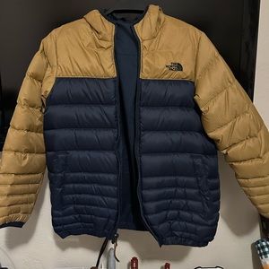 North Face Jacket